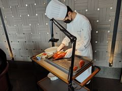 -喜悦烤鸭·新京菜(王府井店)