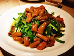 -味莊·青岛菜(云霄路店)