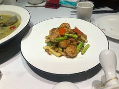 -尚一汤 广东炖汤(金桥国际店)