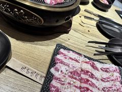 -泥炉烧肉师(新街口金銮巷店)