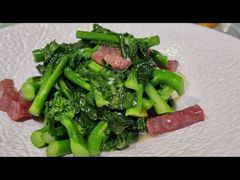 -百味馆·粤菜·湛江菜(后海花园店)