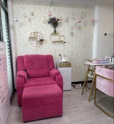 -椿禾家专业日式脱毛