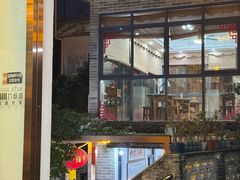 -周大娘牛乳(旧寨古村总店)