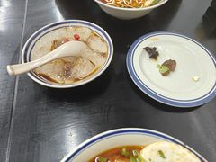 -万三面馆(青龙正街太古里店)