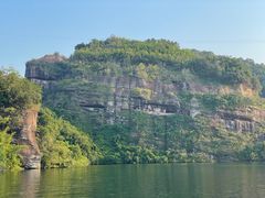 -丹霞山风景名胜区