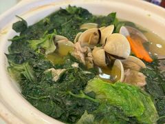 -山泉公馆酒家(珠江新城店)