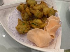 -骏莱海鲜鱼港(五角场店)
