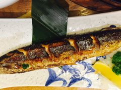 -水之惠鲜鱼料理(王府大街店)