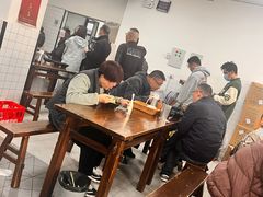 -赵宝美煎包店