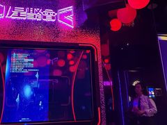 -星聚会KTV(合生汇黑金店)