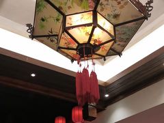 -萬家灯火·私房湘菜·22年老手艺(南岭大道店)