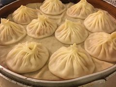 -老班长手工灌汤包老店(东山店)
