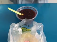 -咪咪甜品(南新西路店)