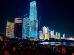 -青岛第三海水浴场