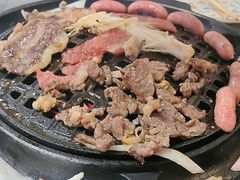-牛犇炭火烤肉·鲜切烤肉(承德总店)