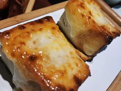 一口闷芝士南瓜-大牌大·传统杭帮菜(湖滨店)