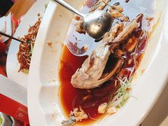 -伙靠·江浙菜(田林路店)