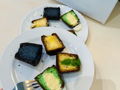 -发酵食堂(屏风街店)