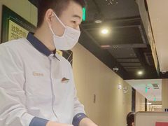 -海底捞火锅(吴中路店)