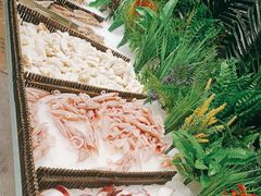 -金滏山烤肉·海鲜·火锅自助餐厅(襄阳万达店)