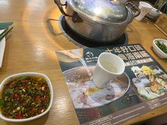 -椰子印象椰子鸡·椰奶鸡·糟粕醋(友谊阳光城店)
