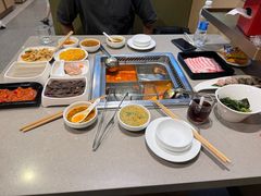 -海底捞火锅(万达广场店)