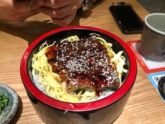 鳗先生的饭-鳗鳗的爱(远洋未来广场店)