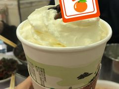 -茶颜悦色(岳麓山顶店)