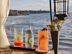 -六阅·福十 FORTEN 海景咖啡西餐厅(双廊古镇店)