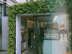 -% Arabica阿拉比卡咖啡(武康路店)