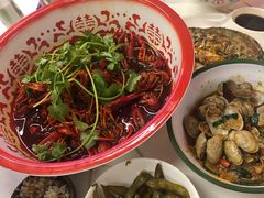-文和友老长沙龙虾馆(化龙池店)