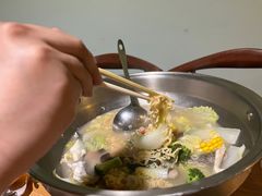 -派派茶客(金杏花园店)