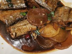 带鱼-高佳庄·舟山海鲜(海景旗舰店)