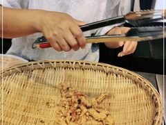 -肖炮现炸酥肉(解放碑店)