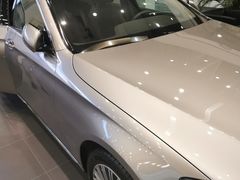 -天津波士信达奔驰4S店(卫津南路店)