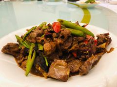 -紫丁香饭店-中餐厅