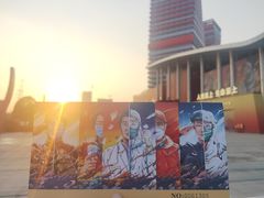 -武汉客厅中国文化博览中心