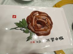 -全聚德烤鸭店(马家堡店)
