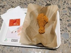 -德克士(长安百货店)
