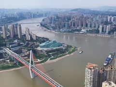-WFC会仙楼观景台