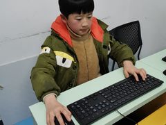 -童程童美少儿编程乐高机器人(红谷滩校区)