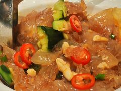 -北国饭店·海鲜·北方菜(峡山店)