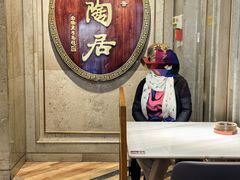 -陶陶居酒家(解放北路店)