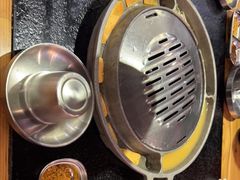 -哈哈碳都·牛肋条无限自助烤肉(宝龙店)