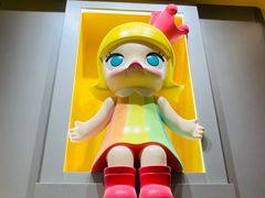 -泡泡玛特POPMART(万柳华联店)