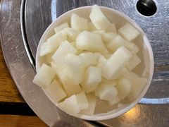 -景福宫韩国料理(恒祥北大街店)