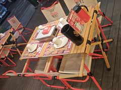 -蚝蚝先生·广式烧烤(信天广场店)