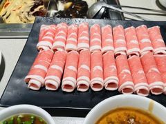 -海底捞火锅(高科广场店)