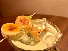 -BRAVO·布瓦屋西餐
