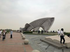 -南汇嘴观海公园